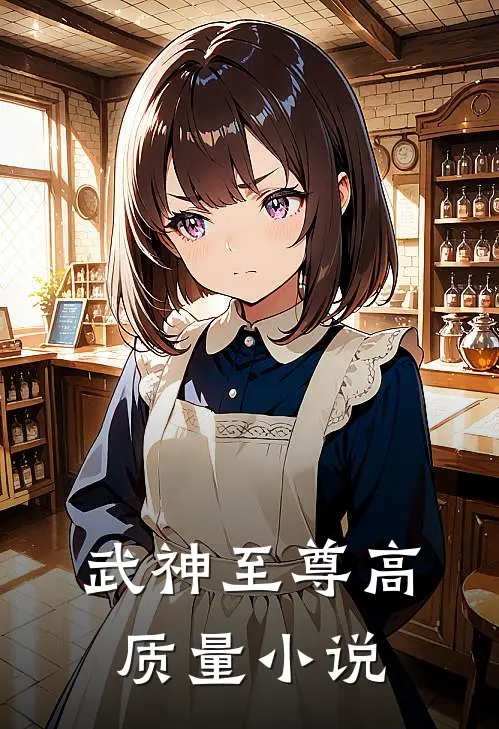 武神至尊高质量小说