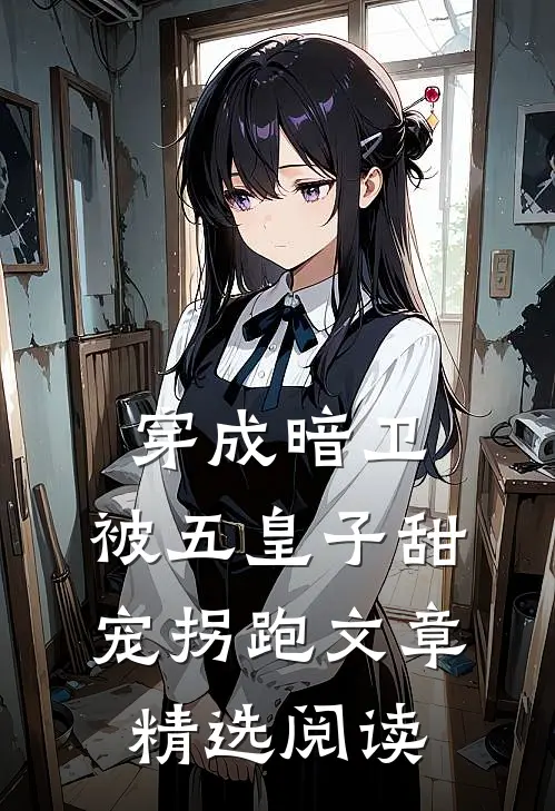 穿成暗卫，被五皇子甜宠拐跑文章精选阅读