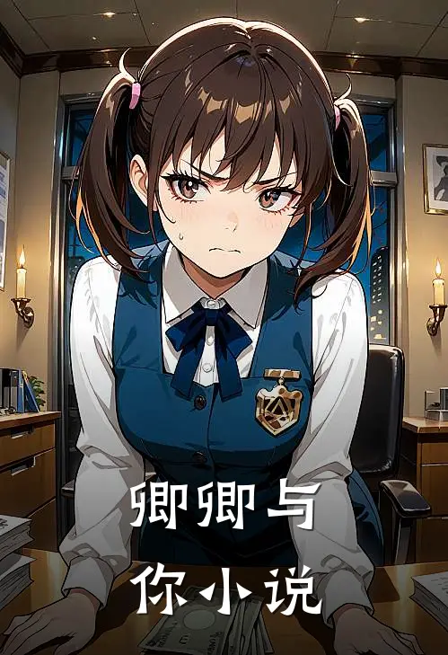 卿卿与你小说
