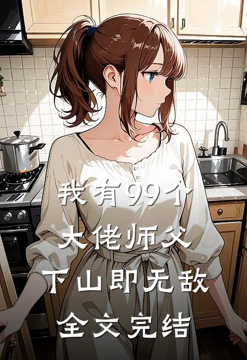 我有99个大佬师父，下山即无敌全文完结