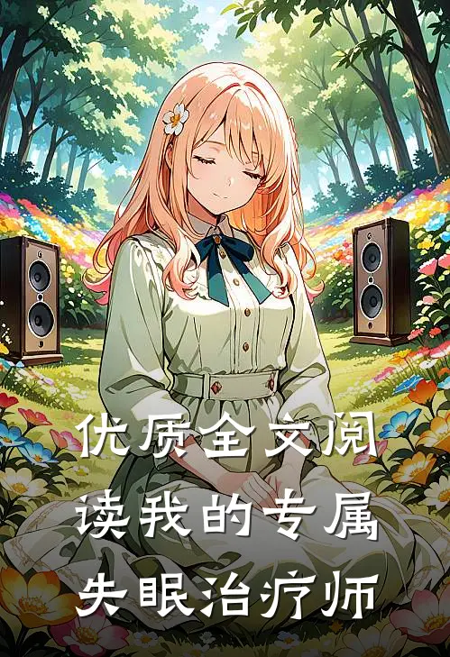 优质全文阅读我的专属失眠治疗师