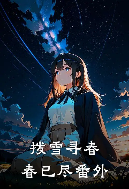 拨雪寻春，春已尽番外