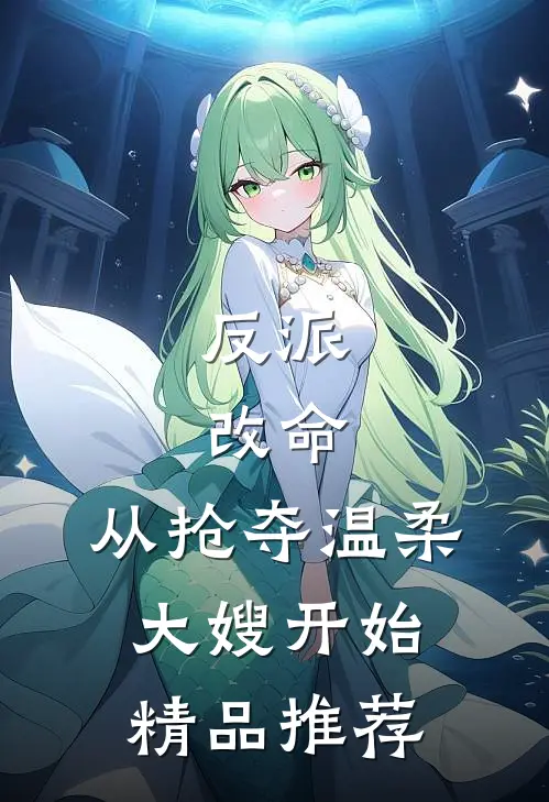反派：改命，从抢夺温柔大嫂开始精品推荐