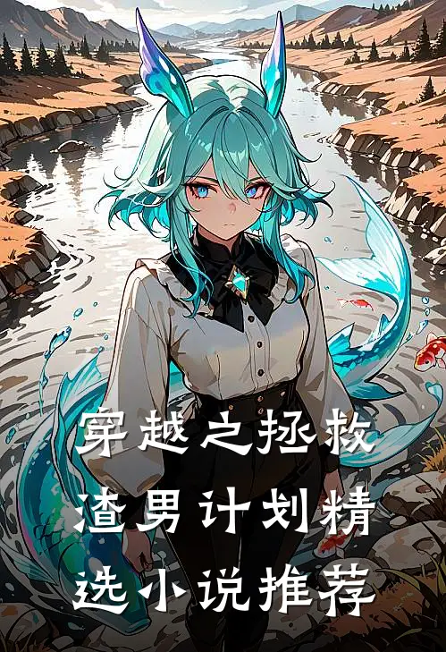 穿越之拯救渣男计划精选推荐完结