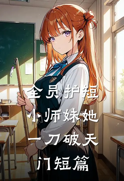 全员护短：小师妹她一刀破天门短篇