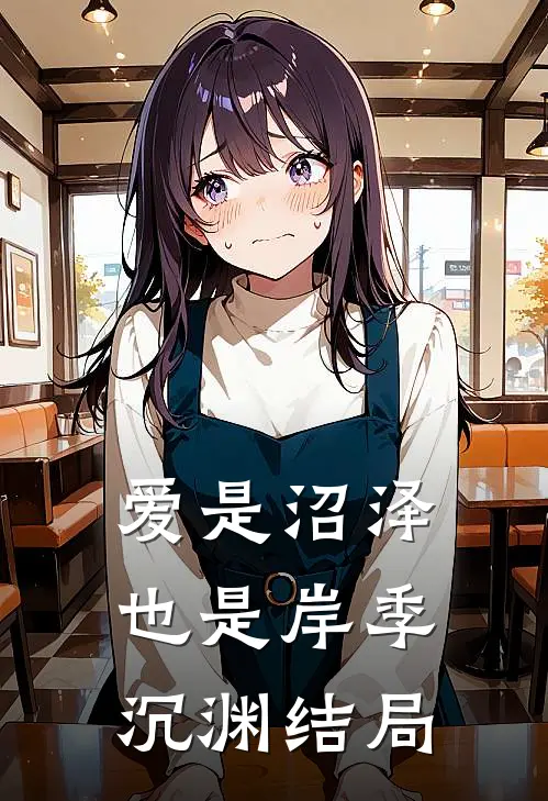 爱是沼泽也是岸季沉渊结局