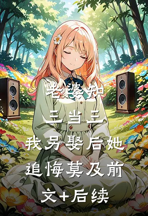 老婆知三当三，我另娶后她追悔莫及前文+后续