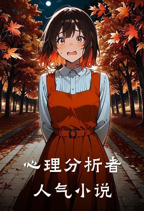 心理分析者人气小说