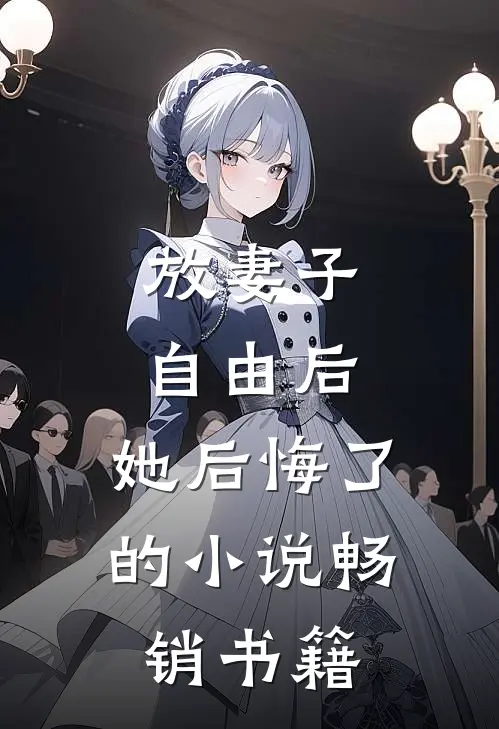放妻子自由后，她后悔了的小说畅销书籍