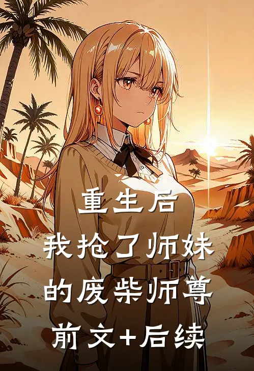 重生后，我抢了师妹的废柴师尊前文+后续