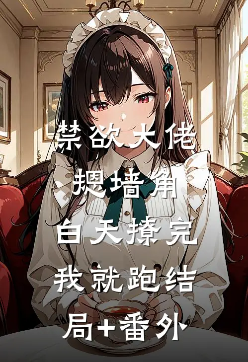 禁欲大佬摁墙角，白天撩完我就跑结局+番外