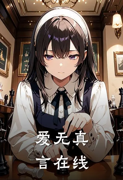 爱无真言在线
