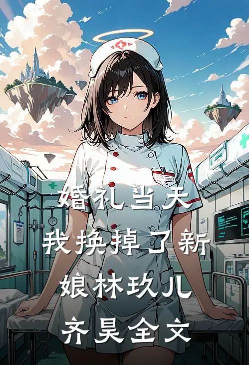 婚礼当天，我换掉了新娘林玖儿齐昊全文