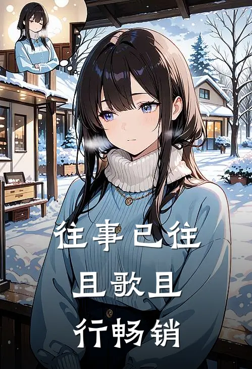 往事已往，且歌且行畅销