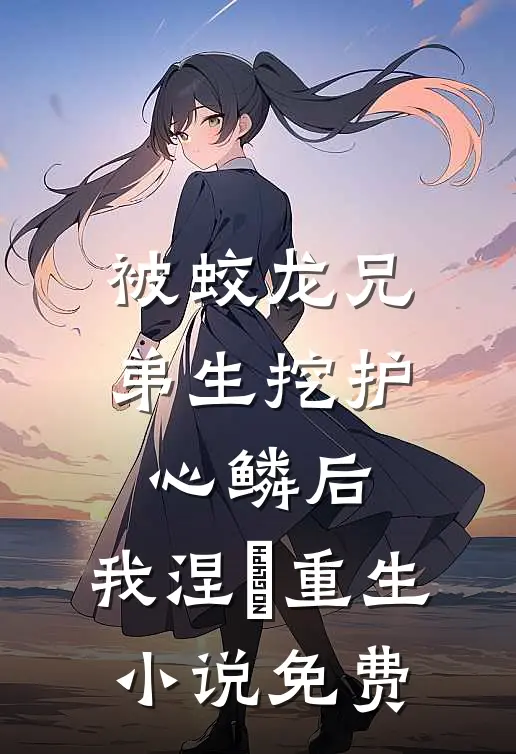 被蛟龙兄弟生挖护心鳞后，我涅槃重生小说免费