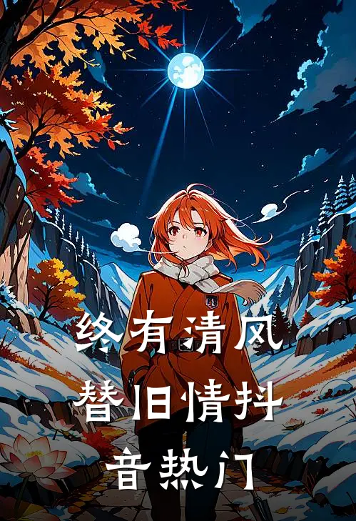 终有清风替旧情抖音热门
