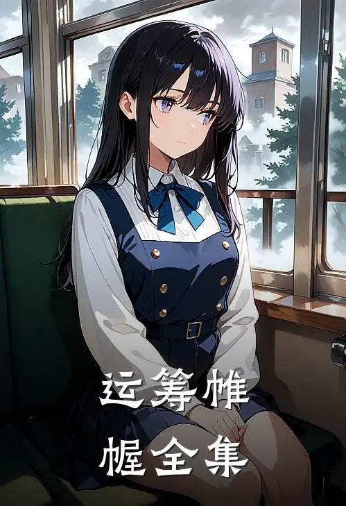 运筹帷幄 全集