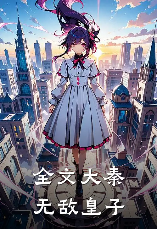 全文大秦无敌皇子
