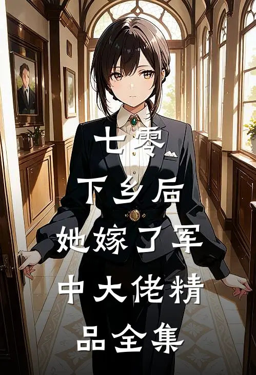 七零：下乡后，她嫁了军中大佬精品全集