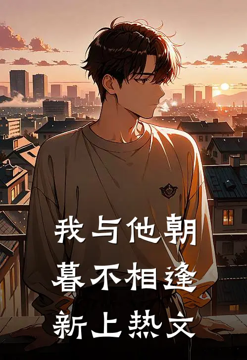 我与他朝暮不相逢新上热文