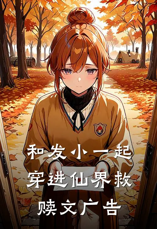 和发小一起穿进仙界救赎文广告