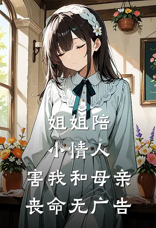 姐姐陪小情人，害我和母亲丧命无广告