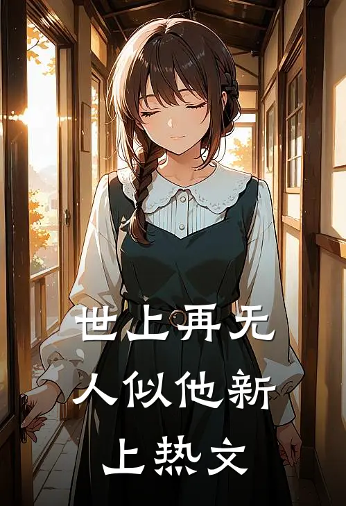 世上再无人似他新上热文