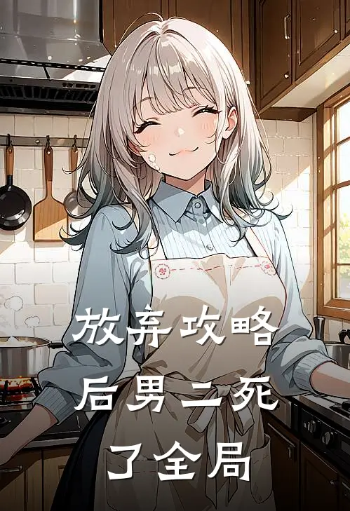 放弃攻略后男二死了全局