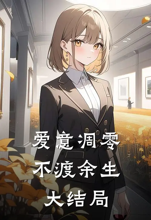 爱意凋零，不渡余生大结局