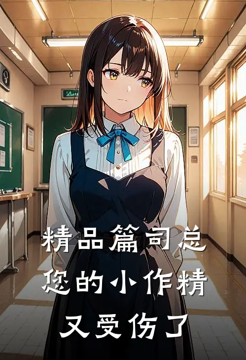 精品篇司总，您的小作精又受伤了
