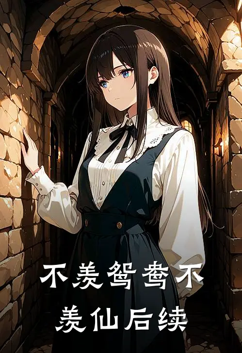 不羡鸳鸯不羡仙后续