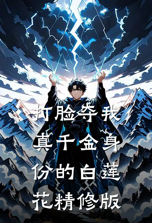 打脸夺我真千金身份的白莲花精修版