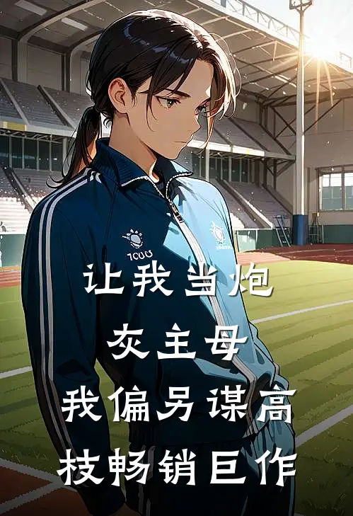 让我当炮灰主母，我偏另谋高枝畅销巨作