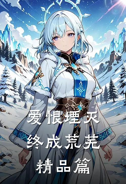 爱恨堙灭，终成荒芜精品篇
