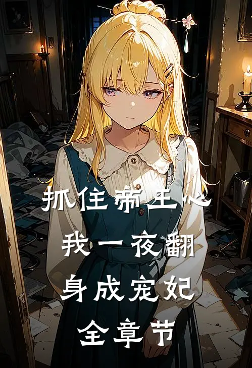 抓住帝王心，我一夜翻身成宠妃全章节