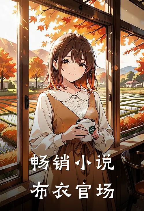 畅销小说布衣官场