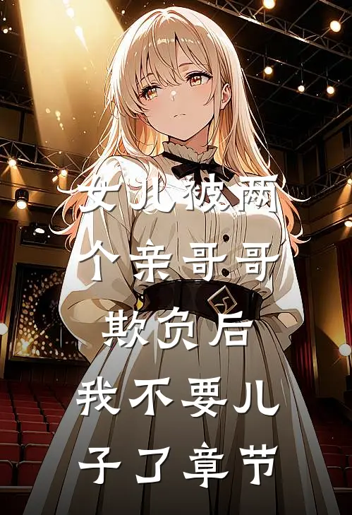 女儿被两个亲哥哥欺负后，我不要儿子了章节
