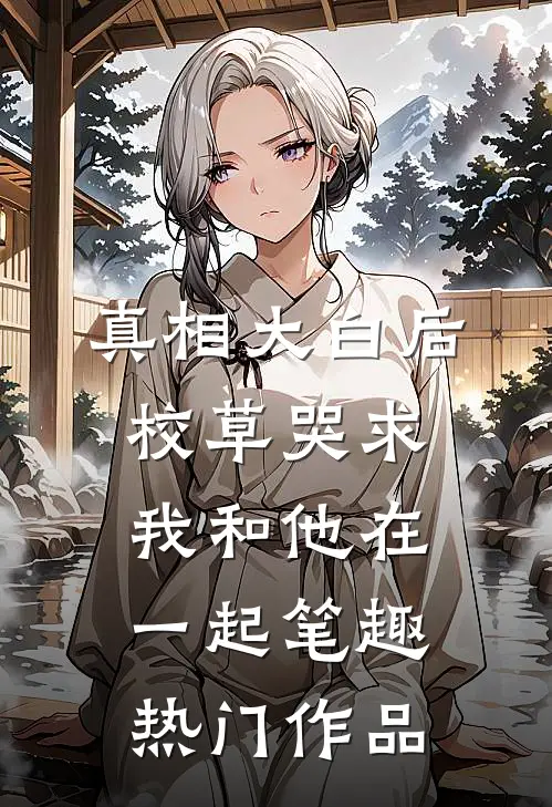 真相大白后,校草哭求我和他在一起笔趣热门作品