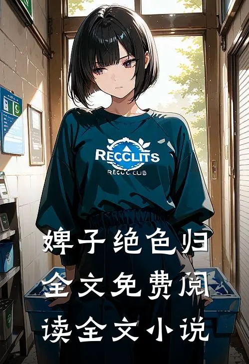 婢子绝色归全文免费阅读全文小说