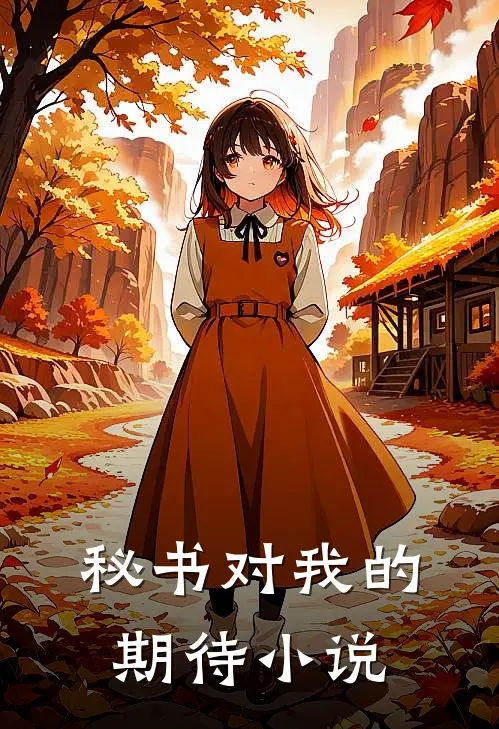 秘书对我的期待小说