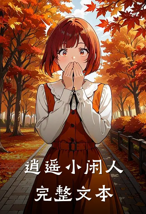 逍遥小闲人完整文本
