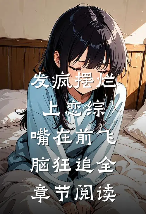 发疯摆烂上恋综，嘴在前飞脑狂追全章节阅读