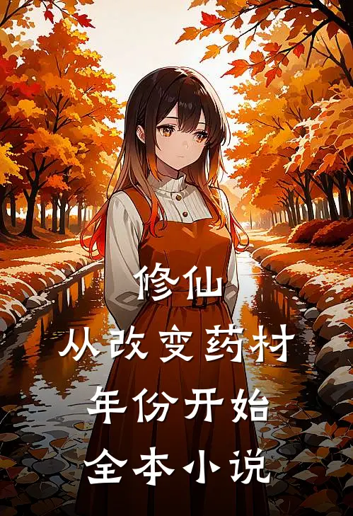 修仙：从改变药材年份开始全本小说