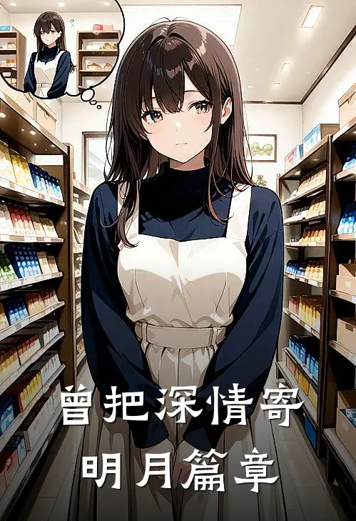 曾把深情寄明月篇章