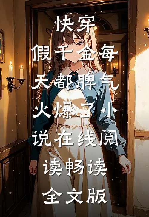 快穿:假千金每天都脾气火爆了小说在线阅读畅读全文版