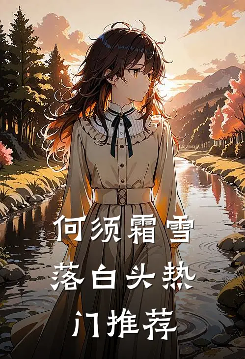何须霜雪落白头热门推荐