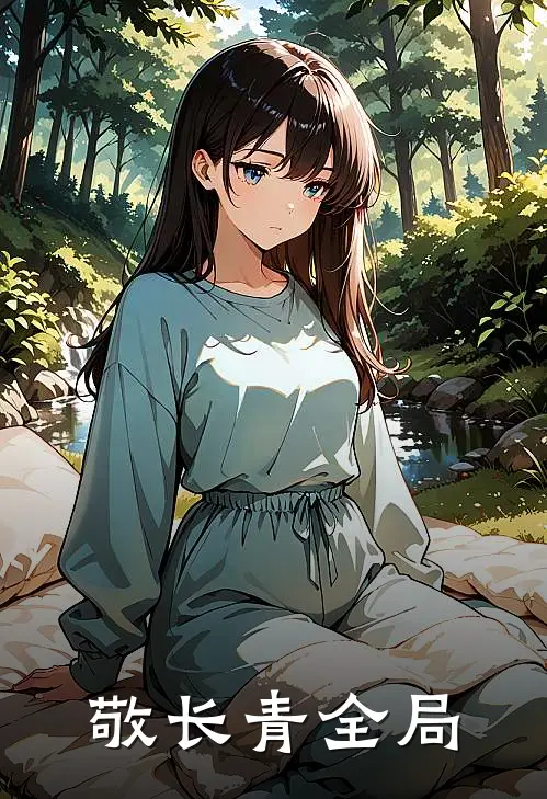 敬长青全局