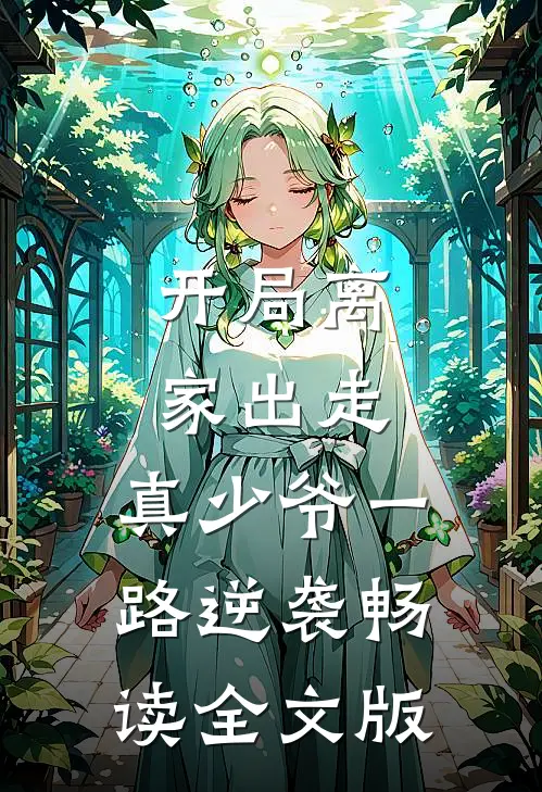 开局离家出走，真少爷一路逆袭畅读全文版