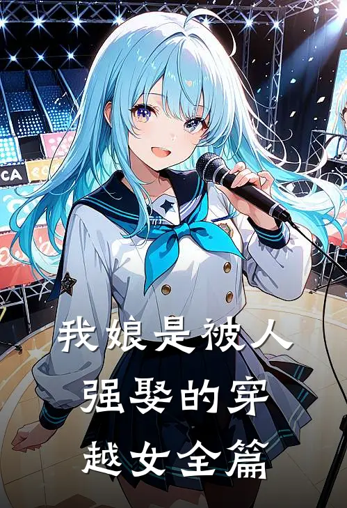 我娘是被人强娶的穿越女全篇