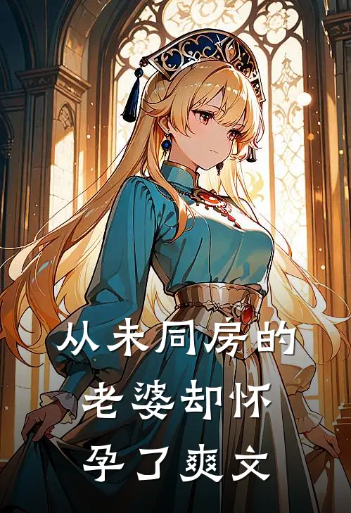 从未同房的老婆却怀孕了爽文